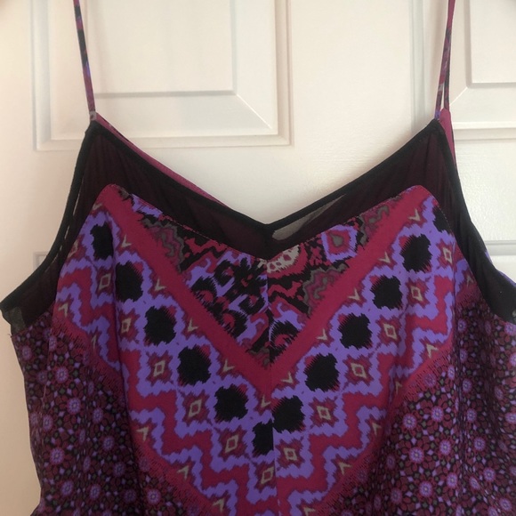 Express Patterned Sundress! - Picture 4 of 8